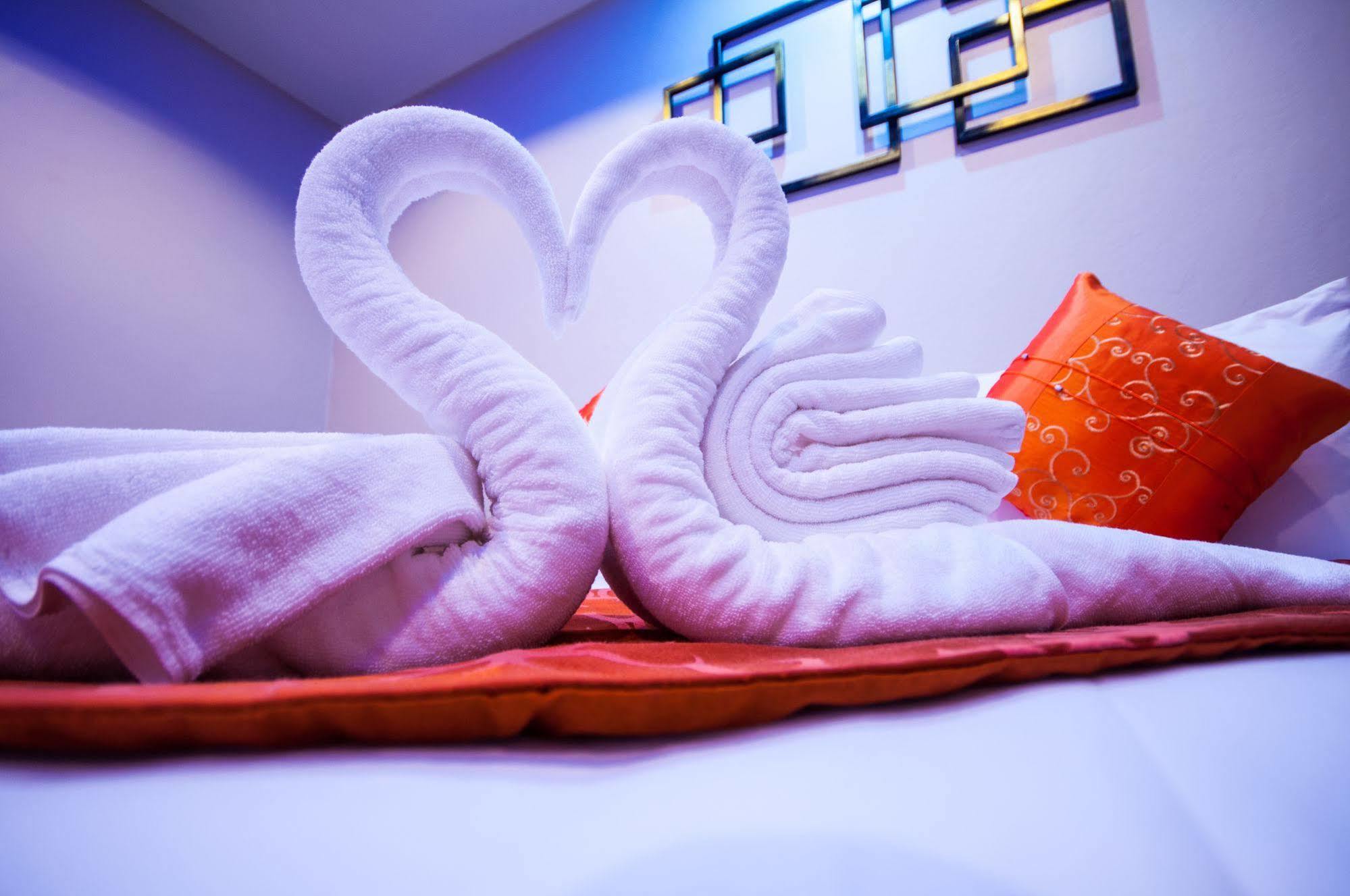 Chomphu Resort Καο Λακ Εξωτερικό φωτογραφία